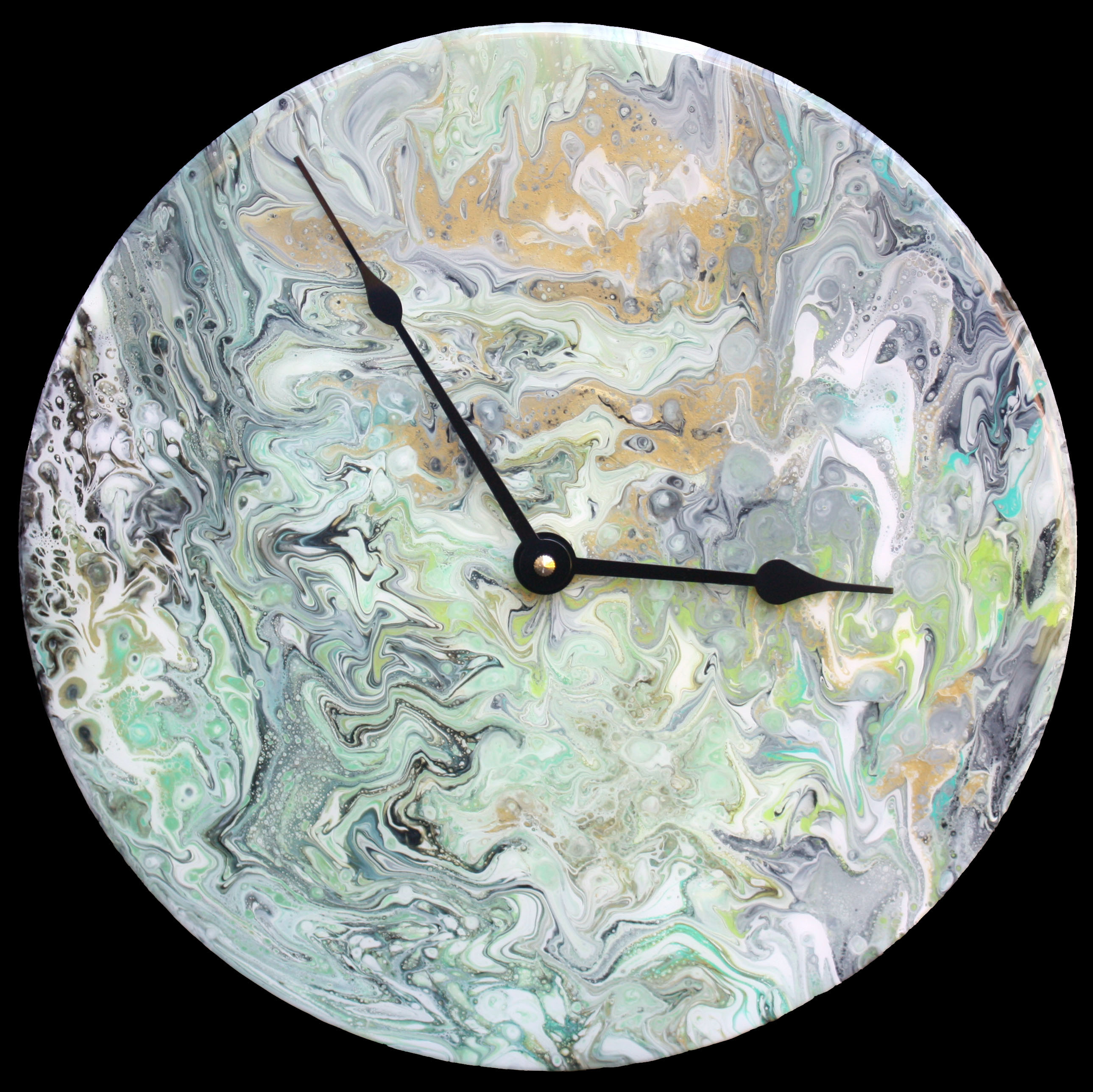 clock